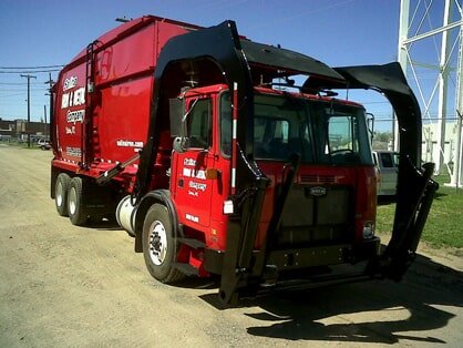 1 - Scrap Metal in Salina, KS
